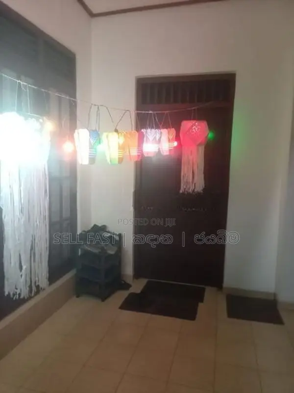 Annex for Rent at kandana