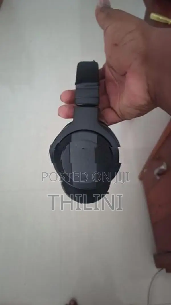 Pioneer CUE 1 Headphone