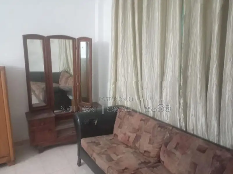Annex for Rent at kandana