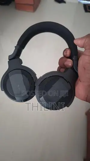 Pioneer CUE 1 Headphone