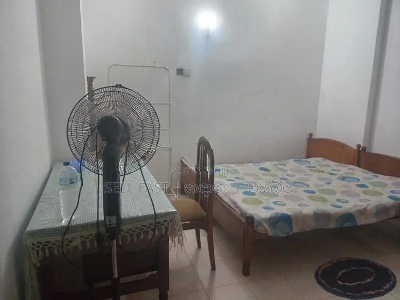 Annex for Rent at kandana