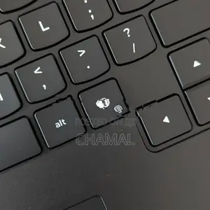 Legion Pro 5 Ryzen 7-8745HX|32GB Ram DDR5|16 inch OLED WQXGA Laptop
