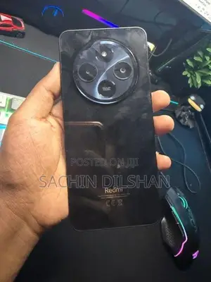 Xiaomi Redmi 14C 8GB 256GB (Used)