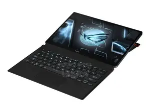 Asus Rog Flow InteL i9 13900H with 8GB RTX NVIDIA Geforce 4060 Gaming 