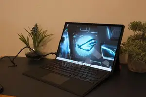 Asus Rog Flow InteL i9 13900H with 8GB RTX NVIDIA Geforce 4060 Gaming 