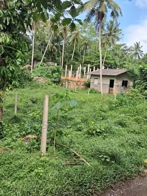 Land Sale in Walahanduwa