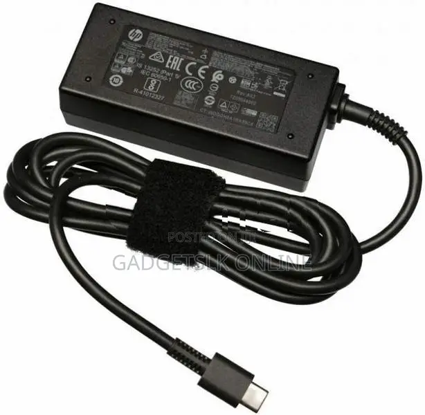 All Laptop Charger
