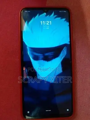Samsung Galaxy A05s (Used)