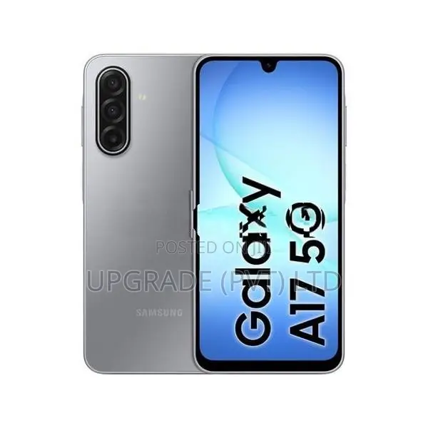 Samsung Galaxy A17 5G 6GB 128GB (Brand New)