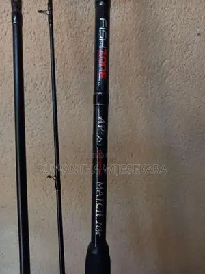 Fishing Casting Rod