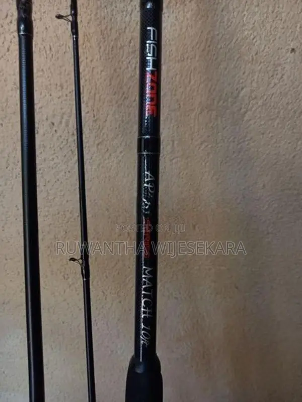 Fishing Casting Rod