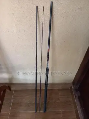 Fishing Casting Rod