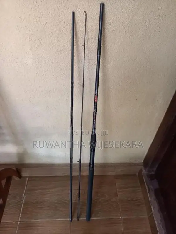 Fishing Casting Rod