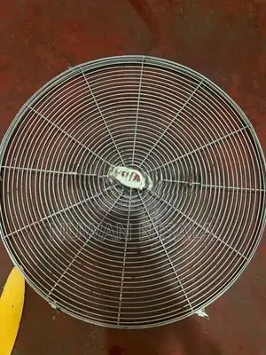 Stand Fan