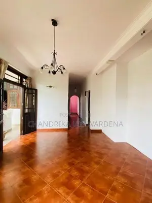 Spacious 2-Bedroom Upstairs House for Rent in Colombo 09