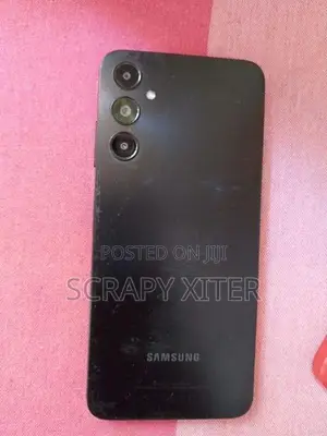 Samsung Galaxy A05s (Used)
