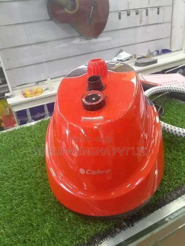 Cobra Stream Iron