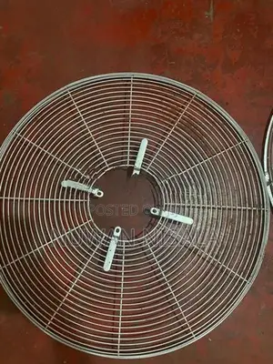 Stand Fan