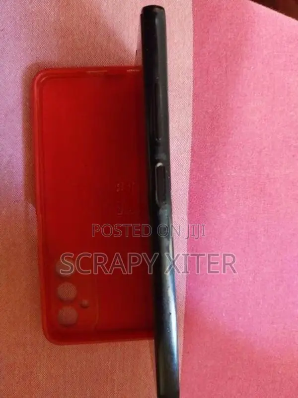 Samsung Galaxy A05s (Used)