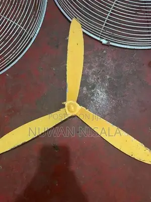 Stand Fan