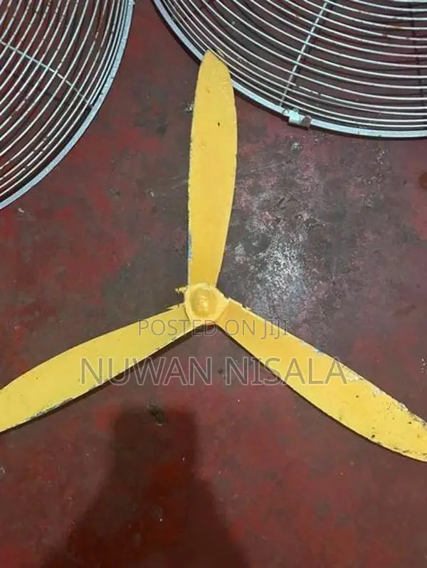 Stand Fan