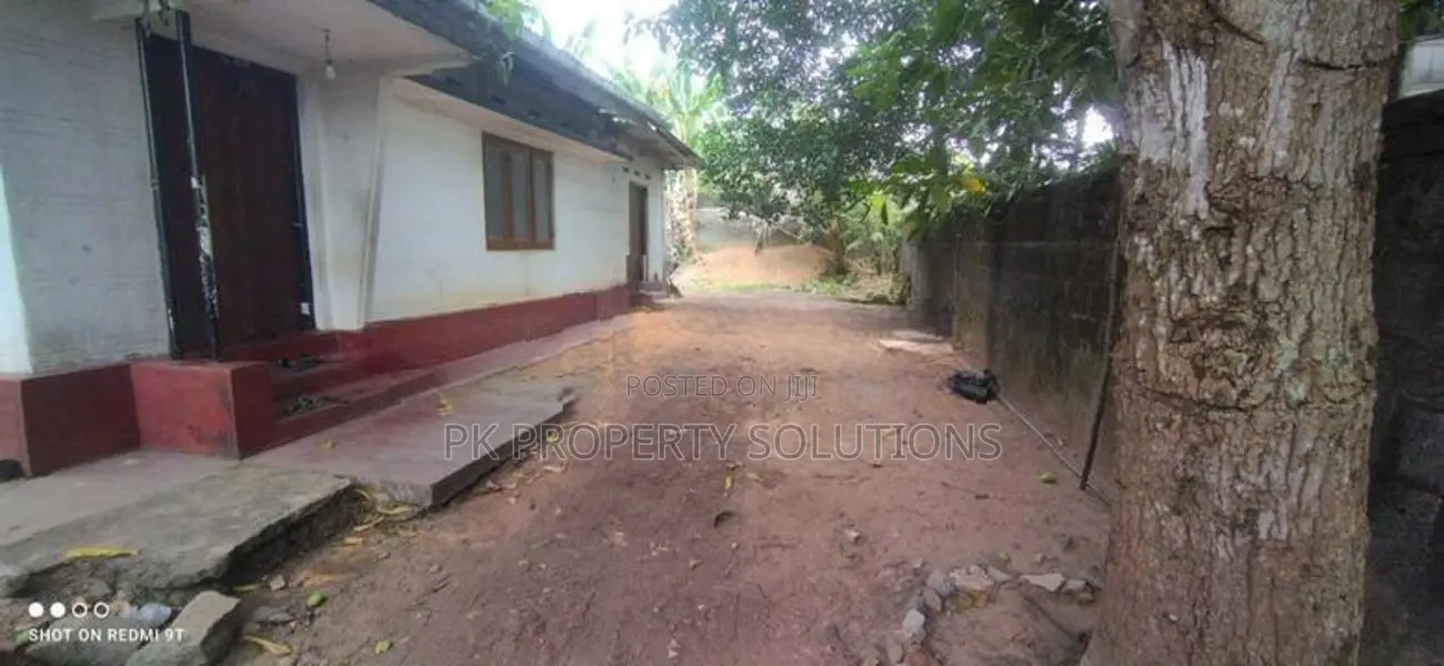 House for Sale in Maharagama ( File No 131 E)