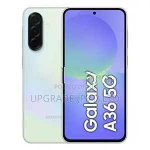 Samsung Galaxy A36 12GB 256GB (Brand New)