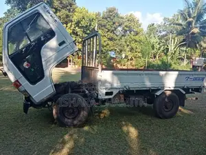 Isuzu 150 1981