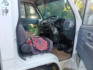 Isuzu 150 1981