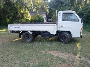 Isuzu 150 1981