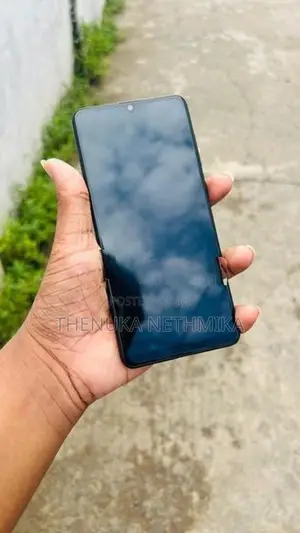 Samsung Galaxy A31 (Used)