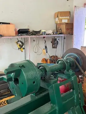 Vangadi Machine