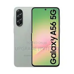 Samsung Galaxy A56 8GB 256GB (Brand New)