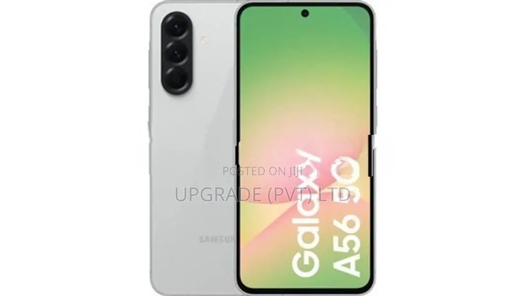 Samsung Galaxy A56 12GB 256GB (Brand New)