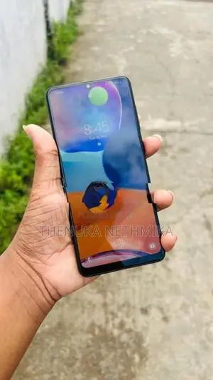 Samsung Galaxy A31 (Used)