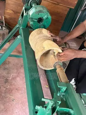 Vangadi Machine