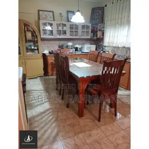2 Story 6 Rooms Malabe Junction Solar Power House