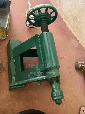 Vangadi Machine