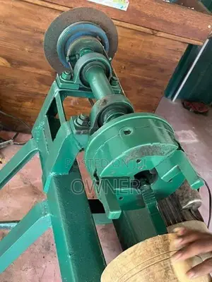 Vangadi Machine