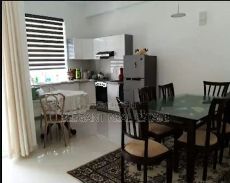 Prime - 03 Bedroom Furnished Apartment for Rent in Battaramulla (A6154