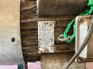Vangadi Machine