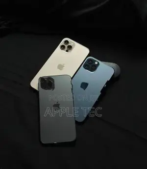 Apple iPhone 12 Pro 128GB (Used)
