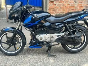 Bajaj Pulsar 150 2012