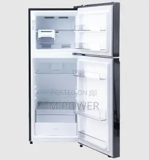 LG Inverter Refrigerator Double Door 238L (GL-M250BDSI)