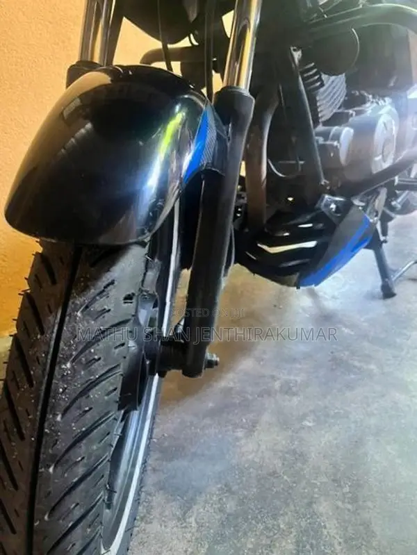 Bajaj Pulsar 150 2012