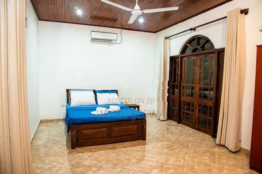 4 Bedroom House for Sale in Kapungoda