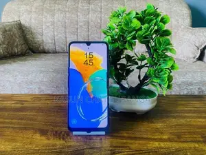 Samsung Galaxy M14 6GB 128GB (Used)