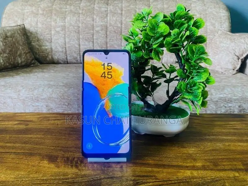 Samsung Galaxy M14 6GB 128GB (Used)