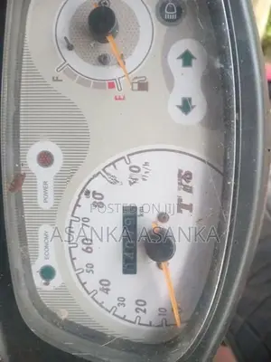 TVS Scooty Pep+ 2016