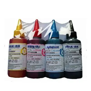 Printer Ink